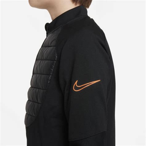 nike drill top heren zwart|Nike Football Clothing Mens Drill Tops .